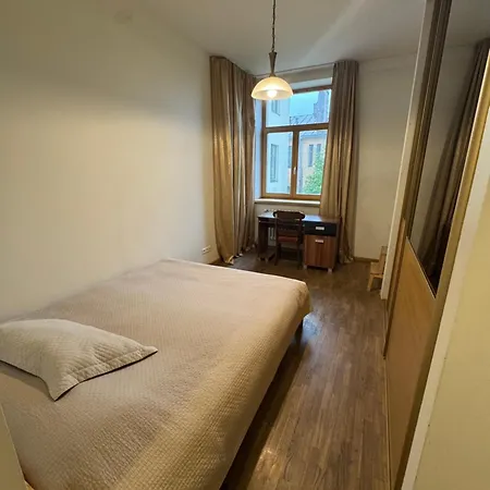 Quiet Centre Two Apartmet No 22 Apartament Ryga