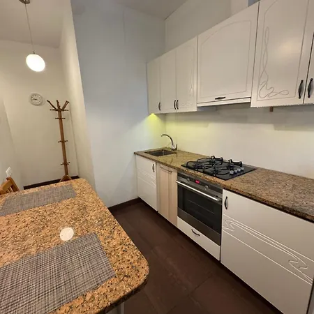 شقة Quiet Centre Two Apartmet No 22 ريغا